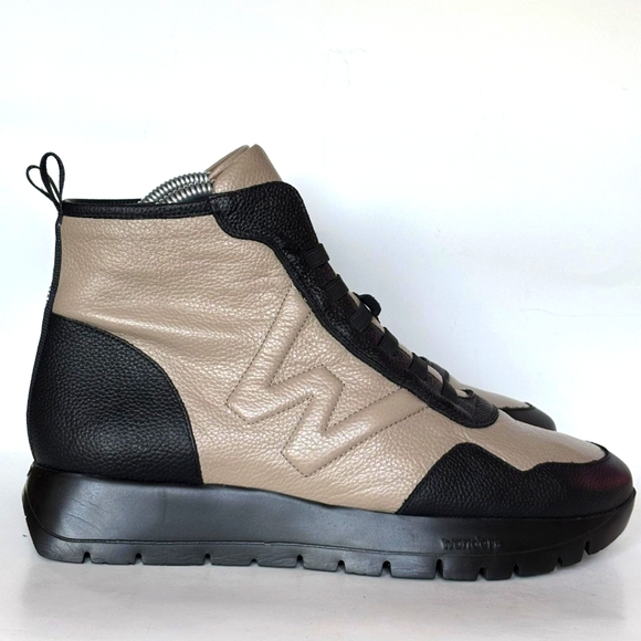 ADELLA – Taupe size 11 EU 42 - Picture 2 of 8